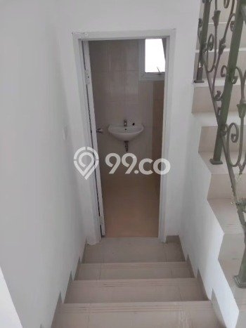 Rumah Luas Asri 3 KT Siap Huni di Gading Serpong Tangerang Rumah Luas Asri 3 KT Siap Huni di Gading Serpong Tangerang
