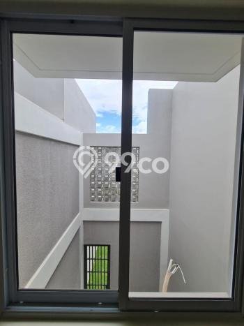 Dijual Rumah Strategis Bagus Punya 3 KT di Serpong Tangerang Selatan - Dijual Rumah Strategis Bagus Punya 3 KT di Serpong Tangerang Selatan -