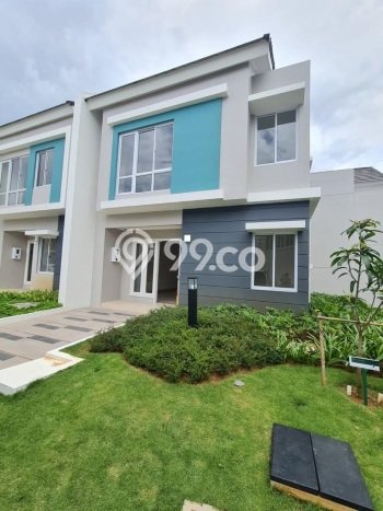 Dijual Rumah Strategis Bagus Punya 3 KT di Serpong Tangerang Selatan - Dijual Rumah Strategis Bagus Punya 3 KT di Serpong Tangerang Selatan -