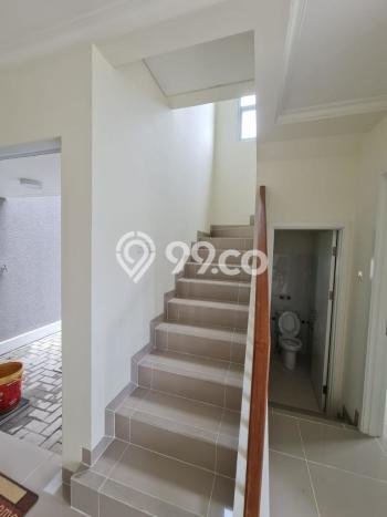 Dijual Rumah Strategis Bagus Punya 3 KT di Serpong Tangerang Selatan - Dijual Rumah Strategis Bagus Punya 3 KT di Serpong Tangerang Selatan -