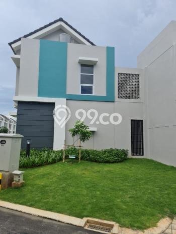 Dijual Rumah Strategis Bagus Punya 3 KT di Serpong Tangerang Selatan - Dijual Rumah Strategis Bagus Punya 3 KT di Serpong Tangerang Selatan -