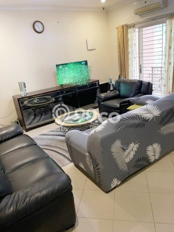 Rumah Luxury Modern Tanpa Renovasi di Pantai Indah Kapuk Jakarta Utara Rumah Luxury Modern Tanpa Renovasi di Pantai Indah Kapuk Jakarta Utara