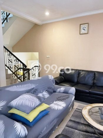 Rumah Luxury Modern Tanpa Renovasi di Pantai Indah Kapuk Jakarta Utara Rumah Luxury Modern Tanpa Renovasi di Pantai Indah Kapuk Jakarta Utara