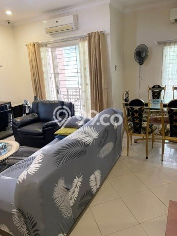 Rumah Luxury Modern Tanpa Renovasi di Pantai Indah Kapuk Jakarta Utara Rumah Luxury Modern Tanpa Renovasi di Pantai Indah Kapuk Jakarta Utara