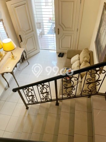 Rumah Luxury Modern Tanpa Renovasi di Pantai Indah Kapuk Jakarta Utara Rumah Luxury Modern Tanpa Renovasi di Pantai Indah Kapuk Jakarta Utara