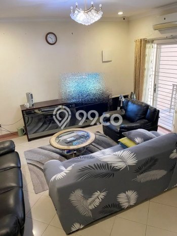 Rumah Luxury Modern Tanpa Renovasi di Pantai Indah Kapuk Jakarta Utara Rumah Luxury Modern Tanpa Renovasi di Pantai Indah Kapuk Jakarta Utara