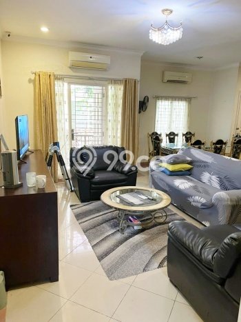 Rumah Luxury Modern Tanpa Renovasi di Pantai Indah Kapuk Jakarta Utara Rumah Luxury Modern Tanpa Renovasi di Pantai Indah Kapuk Jakarta Utara