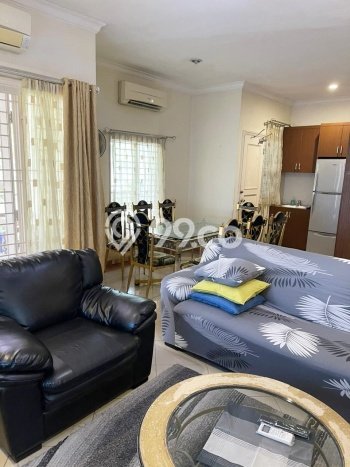 Rumah Luxury Modern Tanpa Renovasi di Pantai Indah Kapuk Jakarta Utara Rumah Luxury Modern Tanpa Renovasi di Pantai Indah Kapuk Jakarta Utara