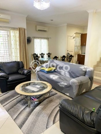 Rumah Luxury Modern Tanpa Renovasi di Pantai Indah Kapuk Jakarta Utara Rumah Luxury Modern Tanpa Renovasi di Pantai Indah Kapuk Jakarta Utara