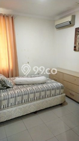 Rumah Luxury Modern Tanpa Renovasi di Pantai Indah Kapuk Jakarta Utara Rumah Luxury Modern Tanpa Renovasi di Pantai Indah Kapuk Jakarta Utara
