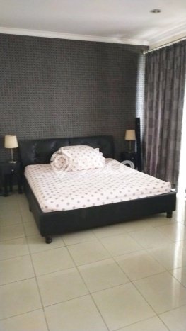 Rumah Luxury Modern Tanpa Renovasi di Pantai Indah Kapuk Jakarta Utara Rumah Luxury Modern Tanpa Renovasi di Pantai Indah Kapuk Jakarta Utara