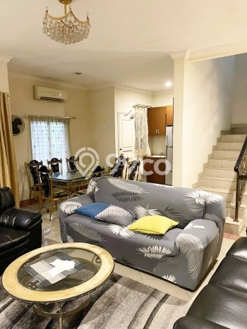 Rumah Luxury Modern Tanpa Renovasi di Pantai Indah Kapuk Jakarta Utara Rumah Luxury Modern Tanpa Renovasi di Pantai Indah Kapuk Jakarta Utara