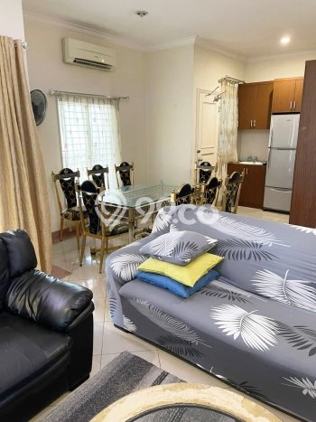 Rumah Luxury Modern Tanpa Renovasi di Pantai Indah Kapuk Jakarta Utara Rumah Luxury Modern Tanpa Renovasi di Pantai Indah Kapuk Jakarta Utara