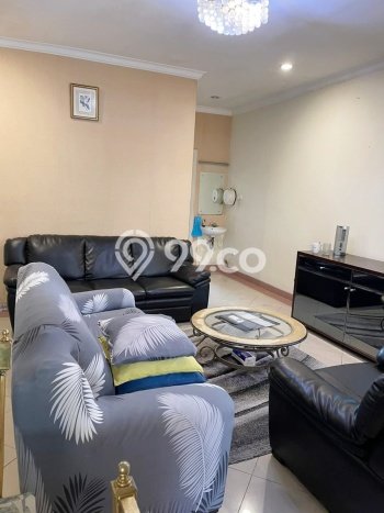 Rumah Luxury Modern Tanpa Renovasi di Pantai Indah Kapuk Jakarta Utara Rumah Luxury Modern Tanpa Renovasi di Pantai Indah Kapuk Jakarta Utara