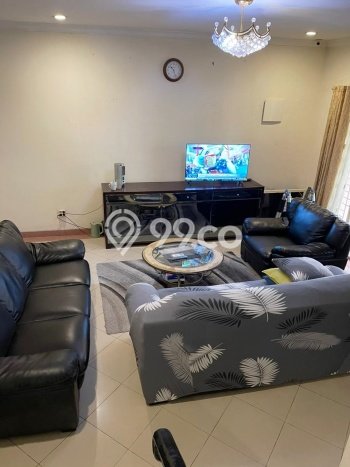 Rumah Luxury Modern Tanpa Renovasi di Pantai Indah Kapuk Jakarta Utara Rumah Luxury Modern Tanpa Renovasi di Pantai Indah Kapuk Jakarta Utara