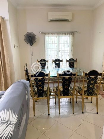 Rumah Luxury Modern Tanpa Renovasi di Pantai Indah Kapuk Jakarta Utara Rumah Luxury Modern Tanpa Renovasi di Pantai Indah Kapuk Jakarta Utara