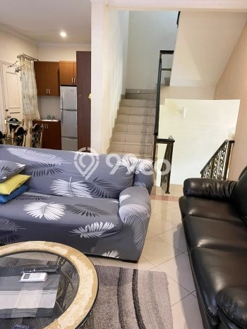 Rumah Luxury Modern Tanpa Renovasi di Pantai Indah Kapuk Jakarta Utara Rumah Luxury Modern Tanpa Renovasi di Pantai Indah Kapuk Jakarta Utara