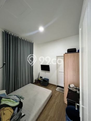 For Sale Rumah 4 Kamar Lokasi Ideal Nyaman dan Strategis di Ciledug For Sale Rumah 4 Kamar Lokasi Ideal Nyaman dan Strategis di Ciledug