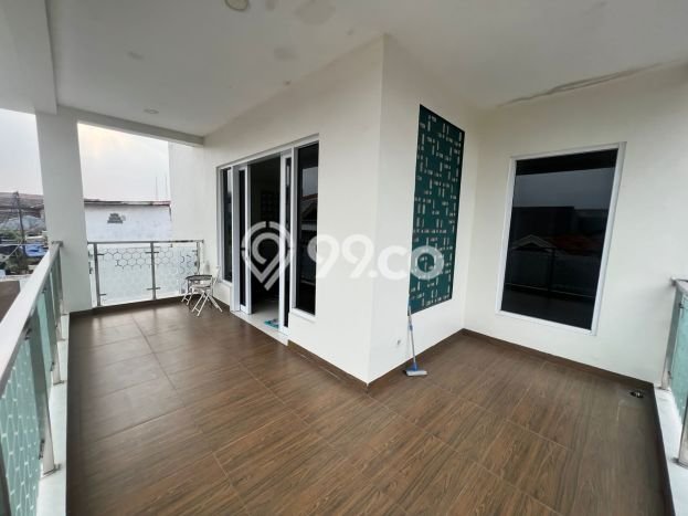 For Sale Rumah 4 Kamar Lokasi Ideal Nyaman dan Strategis di Ciledug For Sale Rumah 4 Kamar Lokasi Ideal Nyaman dan Strategis di Ciledug