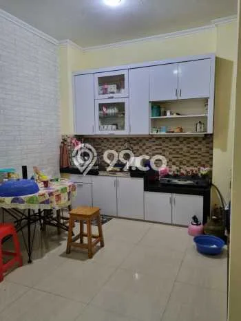 Rumah Minimalis 4 Kamar LT 90m2 di Duri Kosambi Rumah Minimalis 4 Kamar LT 90m2 di Duri Kosambi