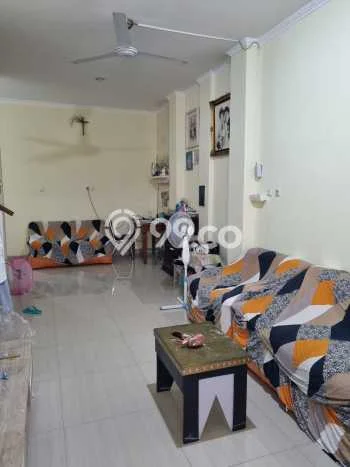 Rumah Minimalis 4 Kamar LT 90m2 di Duri Kosambi Rumah Minimalis 4 Kamar LT 90m2 di Duri Kosambi