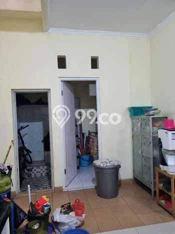Rumah Minimalis 4 Kamar LT 90m2 di Duri Kosambi Rumah Minimalis 4 Kamar LT 90m2 di Duri Kosambi