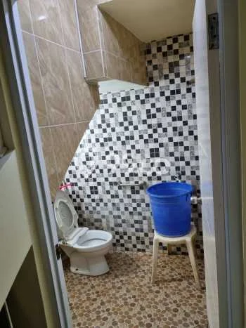 Rumah Minimalis 4 Kamar LT 90m2 di Duri Kosambi Rumah Minimalis 4 Kamar LT 90m2 di Duri Kosambi