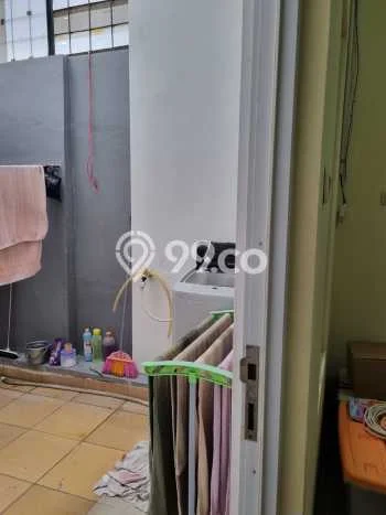 Rumah Minimalis 4 Kamar LT 90m2 di Duri Kosambi Rumah Minimalis 4 Kamar LT 90m2 di Duri Kosambi
