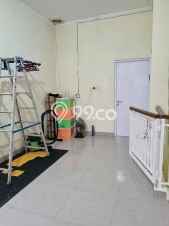 Rumah Minimalis 4 Kamar LT 90m2 di Duri Kosambi Rumah Minimalis 4 Kamar LT 90m2 di Duri Kosambi