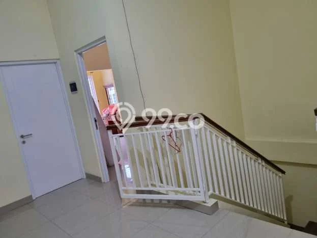 Rumah Minimalis 4 Kamar LT 90m2 di Duri Kosambi Rumah Minimalis 4 Kamar LT 90m2 di Duri Kosambi