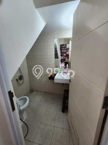 Jual Rumah Luas Megah Dengan View Cantik di Green Lake City, Jakarta Barat Jual Rumah Luas Megah Dengan View Cantik di Green Lake City, Jakarta Barat
