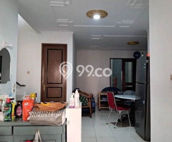 Rumah Mewah Siap Huni LT 144m2 di Kembangan, Jakarta Barat Rumah Mewah Siap Huni LT 144m2 di Kembangan, Jakarta Barat