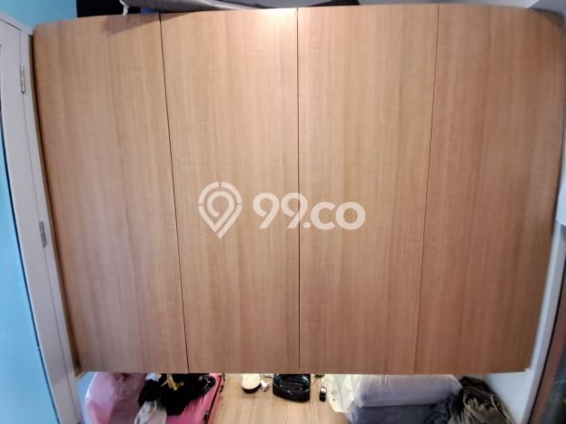 Hunian Nyaman Asri 2 KT Siap Huni di BSD City Tangerang Hunian Nyaman Asri 2 KT Siap Huni di BSD City Tangerang