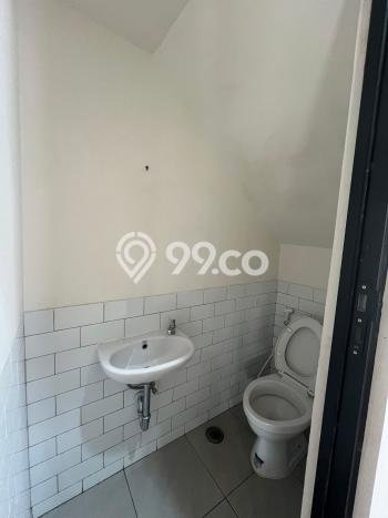 Dijual Rumah Eksklusif 2 KT di Lippo Karawaci, Tangerang Dijual Rumah Eksklusif 2 KT di Lippo Karawaci, Tangerang