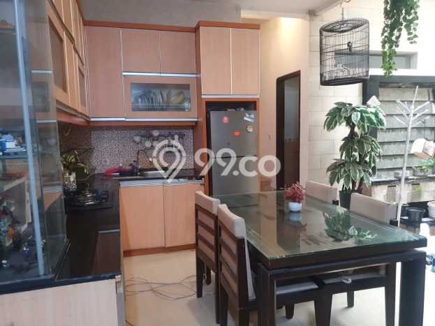 Rumah Elit Modern Siap Huni di Tomang Jakarta Barat Rumah Elit Modern Siap Huni di Tomang Jakarta Barat