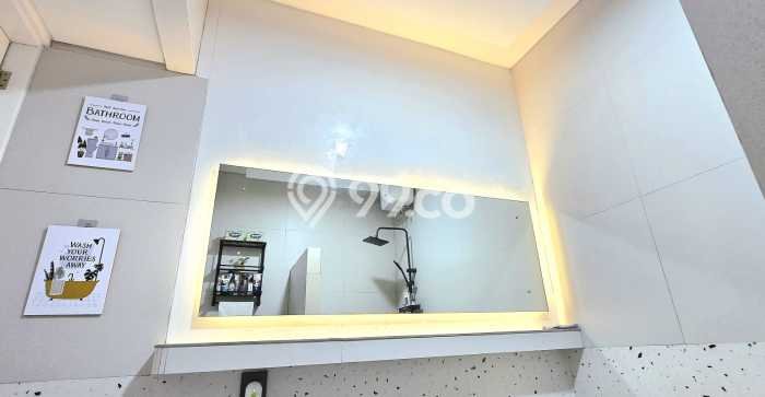 Dijual Rumah Eksklusif 4 KT di Taman Palem, Jakarta Barat Dijual Rumah Eksklusif 4 KT di Taman Palem, Jakarta Barat