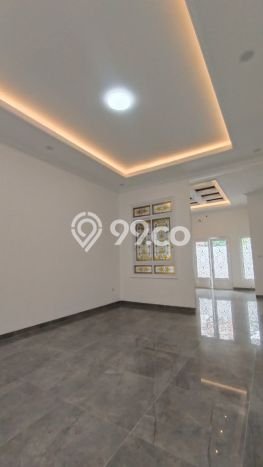 Hunian Super Mewah dengan Akses Paling Strategis di Joglo, Jakarta Barat Hunian Super Mewah dengan Akses Paling Strategis di Joglo, Jakarta Barat