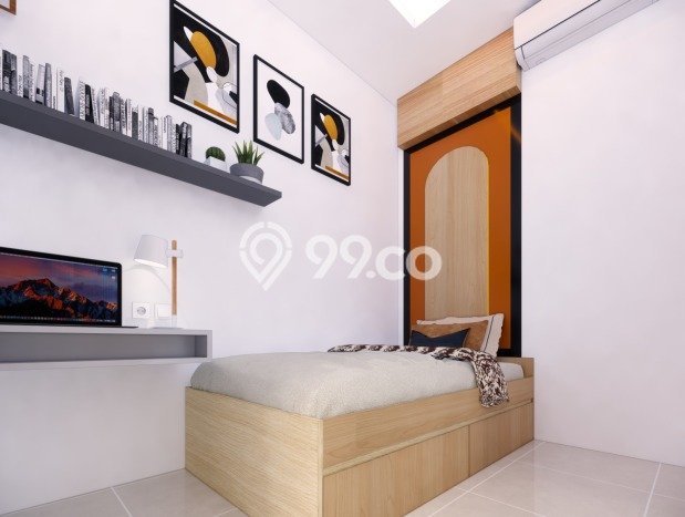Rumah Murah Tepi Jalan Aspal di Jogja Utara Wisata Gamplong Rumah Murah Tepi Jalan Aspal di Jogja Utara Wisata Gamplong
