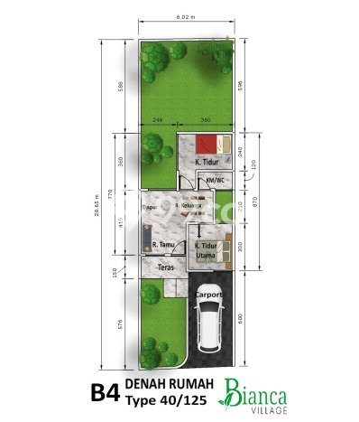 Rumah Murah di Sleman Jalan Godean Km 14 Shm + Imb Rumah Murah di Sleman Jalan Godean Km 14 Shm + Imb