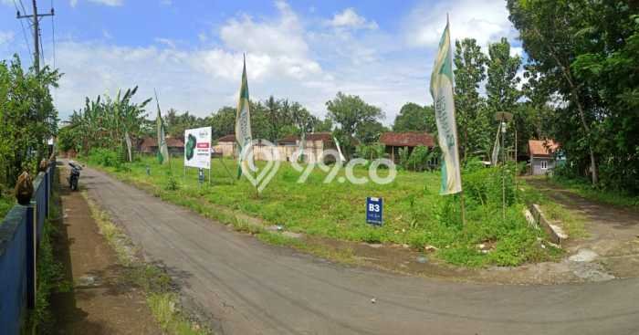 Rumah Cantik Utara Wisata Gamplong Lingkungan Asri Jogja Rumah Cantik Utara Wisata Gamplong Lingkungan Asri Jogja