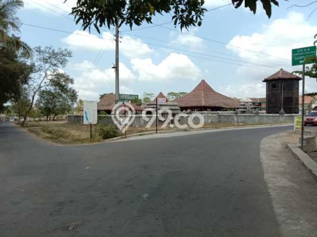 Rumah Dijual Lingkungan Asri Jl Godean Km 14 Jogja Rumah Dijual Lingkungan Asri Jl Godean Km 14 Jogja