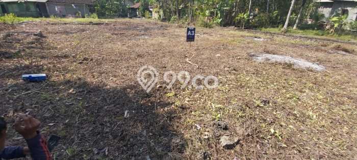 Tanah 1 Jutaan Wates Dekat Bandara Yia SHM Siap Ajb Tanah 1 Jutaan Wates Dekat Bandara Yia SHM Siap Ajb