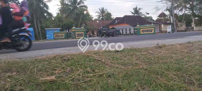 Tanah 1 Jutaan Wates Tepi Jalan Gotakan Cocok Untuk Investasi Tanah 1 Jutaan Wates Tepi Jalan Gotakan Cocok Untuk Investasi