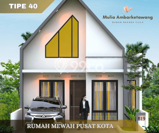 Rumah Murah Sleman Dekat Kampus Umy Senyaman Villa Rumah Murah Sleman Dekat Kampus Umy Senyaman Villa