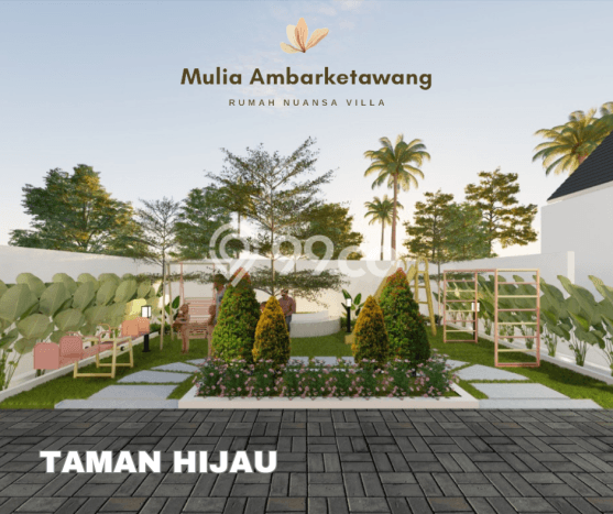 Rumah Murah Sleman Dekat Kampus Umy Senyaman Villa Rumah Murah Sleman Dekat Kampus Umy Senyaman Villa