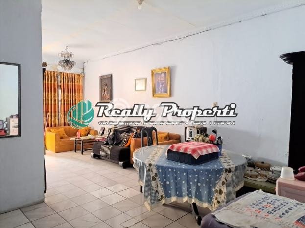 Rumah Modern 4 KT di Bintara Bekasi Unfurnished Rumah Modern 4 KT di Bintara Bekasi Unfurnished
