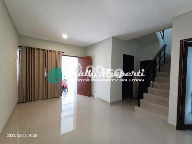 Hunian Cantik Modern Lb 84m2 di Pondokmelati, Bekasi Hunian Cantik Modern Lb 84m2 di Pondokmelati, Bekasi