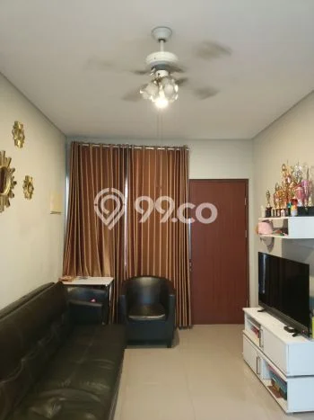 Lokasi strategis! Rumah siap pakai dikontrakkan di Pondokmelati LB 65m2 Lokasi strategis! Rumah siap pakai dikontrakkan di Pondokmelati LB 65m2