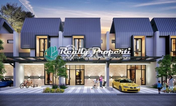 Jual Rumah Eksklusif 3 KT di Bintara, Bekasi Jual Rumah Eksklusif 3 KT di Bintara, Bekasi