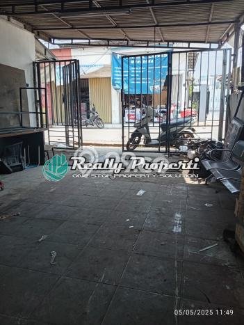 Komersial Dijual di Bekasi LT 141m2 & LB 60m2 Lokasi Terbaik! Komersial Dijual di Bekasi LT 141m2 & LB 60m2 Lokasi Terbaik!